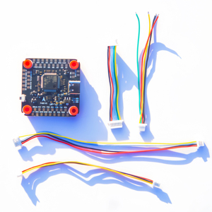F405 V3 - Placa de Control de Alto Voltaje 4~6S para Drones FPV de Carreras - Product Image 6