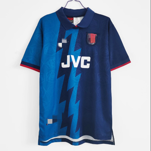 Rekor Tandang Arsenal di Musim 1995 Adalah 0B. - Product Image 1