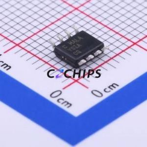 Comparateur de puce IC de Circuit intégré MAX913ESA + T SO-8 de haute qualité vente entière fournisseur de puces de composants électroniques et Service de nomenclature - Product Image 2