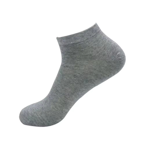 Calcetines de Bambú Unisex de Alta Calidad al por Mayor, Calcetines de Vestir para Negocios, Estilo Deportivo - Product Image 6