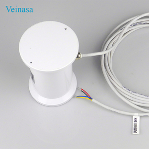 เซ็นเซอร์วัดความลึกหิมะแบบอัลตราโซนิก 50KHz รุ่น XS-XH สำหรับวัดความหนาได้ถึงขนาด XH แรงดันไฟฟ้า 24V เซ็นเซอร์วัดความลึกหิมะ XS-XH 50KHz - Product Image 6