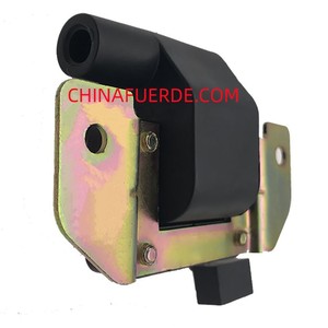 Bobine d'allumage 19017117 2730135020 MD113551 pour Kia General Motors Remplacement Réparation Numéro de pièce 2606A - Product Image 1