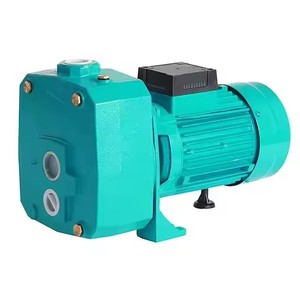 Bomba de agua autocebante de alta presión para pozos profundos con eyector integrado - Product Image 2