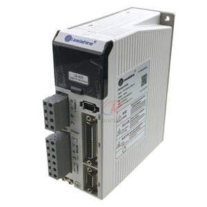 400 Wát leadshine ĐIỀU KHIỂN SERVO cho kingt ixmacan UV máy in L5-400 kỹ thuật số điều khiển động cơ cho lớn định dạng máy in phun - Product Image 4