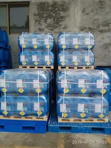 Factory Price Triglycerol CAS 56090-54-1 For Cutting Fluid Polyglycerin-3