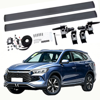 Marchepieds électriques pour BYD Song Pro DMi 2023-2024