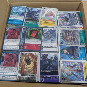 Digimon Enthusiasts High-Quality Products Excellent Service Wholesale <b>Playing</b> <b>Card</b> Box Tcg - Product Image 6