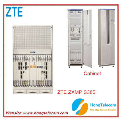 ZTE ZXMP S385 SDH Products - Reliable Transmission Solutions