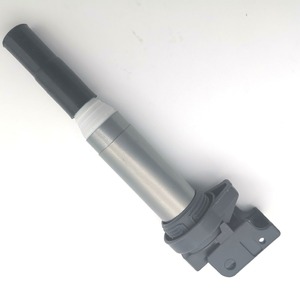 Bobina de encendido BMW 12138616153 tipo de prueba con lápiz para reemplazo y reparación - Product Image 1