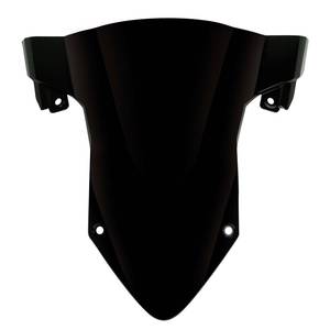 Parabrisas Negro para Motocicleta TCMT XF1106061-<span class=keywords><strong>B</strong></span> Compatible con BMW S1000RR S 1000 <span class=keywords><strong>RR</strong></span> 2019-2020 - Product Image 1