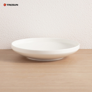 Juego de vajilla de porcelana fina blanca de primera calidad de la fábrica TRESUN en China, nueva porcelana fina. - Product Image 6