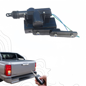 Kits de Elevación de Suspensión Delantera y Trasera para Triton L200 2024 2025 2026 - Product Image 2