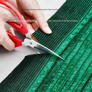 <span class=keywords><strong>Filet</strong></span> d'<span class=keywords><strong>ombrage</strong></span> HDPE anti-UV, tissu maillé de protection solaire pour jardin, agriculture et serres – Marché ukrainien - Product Image 3