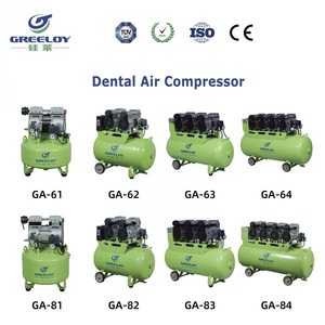 Petit compresseur d'air portable avec moteur de compresseur d'air fabriqué en <span class=keywords><strong>Italie</strong></span> - Product Image 4