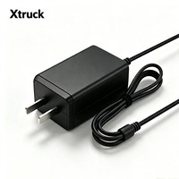Lecteur de code de panne de moto Xtruck M1, scanner complet d'accessoires, outil de diagnostic et de réparation multifonctionnel pour moto avec manuel d'utilisation