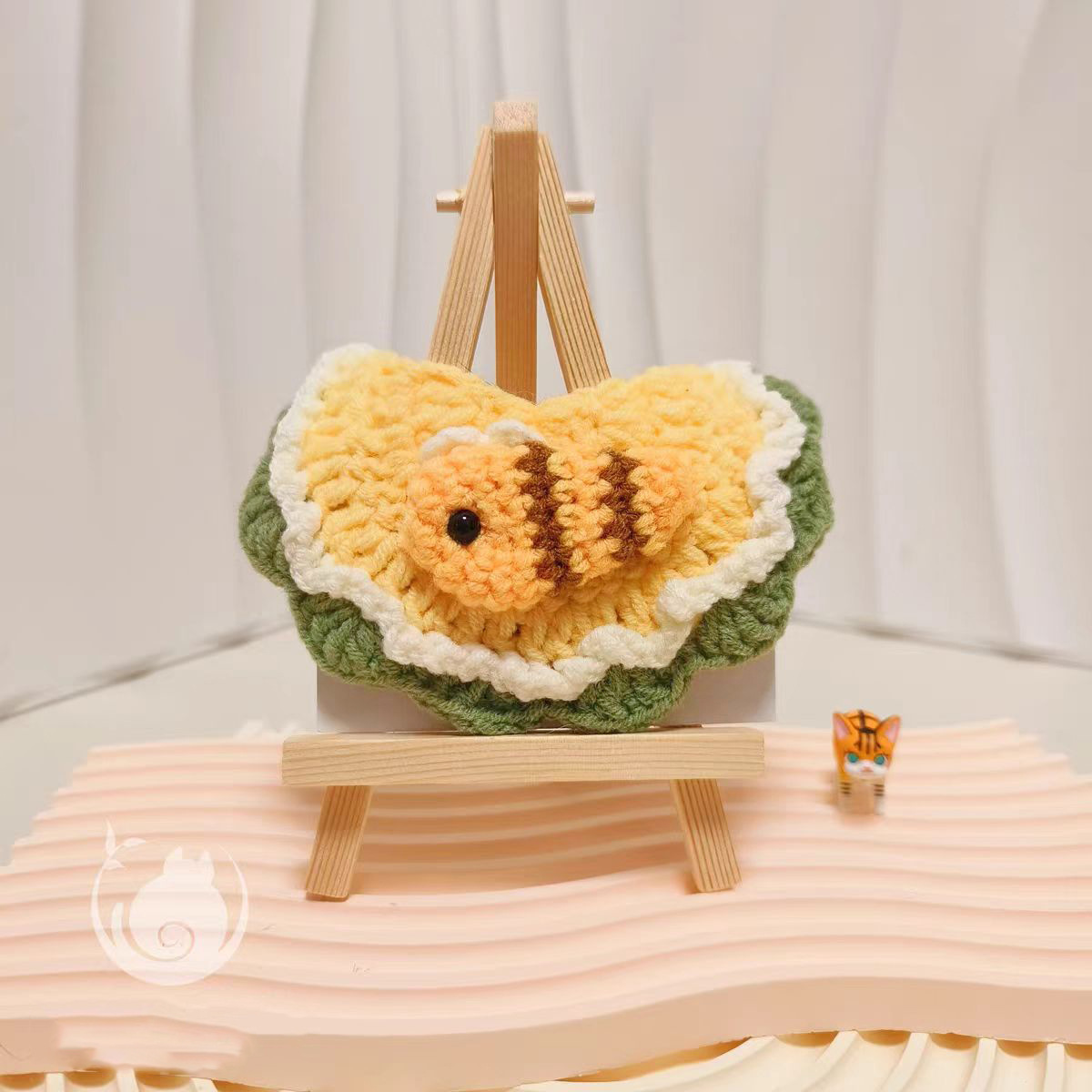 Petite abeille