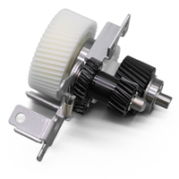 007K98681 007K98682 Ensemble de support d'engrenage d'entraînement de fusion à chaud pour imprimante de presse Xerox Versant V80 V180 V2100 V3100 V4100