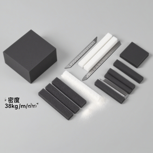 Mở-di động EPDM cách điện bọt xốp màu cao su bọt Hội Đồng Quản trị bảo vệ & đệm vật liệu - Product Image 2