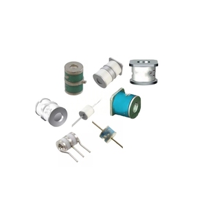 Chip GDT Chip Ic asli, dalam stok 75V 10KA 2 tiang <span class=keywords><strong>TH</strong></span> 5.5*6MM - Product Image 1