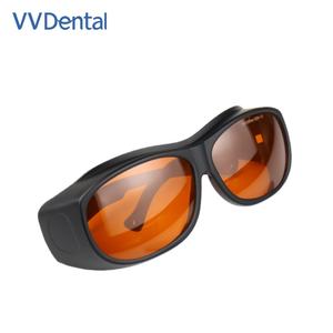 Occhiali Protettivi Dentali Rossi, Occhiali Protettivi per Luce UV, Accessori per Sbiancamento Dentale per Dentisti - Product Image 3