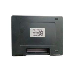 เครื่องวัดสีแบบพกพา AC-115S รุ่น Tristimulus ออกแบบมาเป็นพิเศษสำหรับการวัดความแตกต่างของสีระหว่างสองสี - Product Image 4