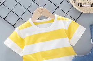 Vêtements pour enfants, garçons, vêtements décontractés pour enfants, combinaison en jean, ensemble de vêtements à assortir, ensembles de 2 pièces - Product Image 4