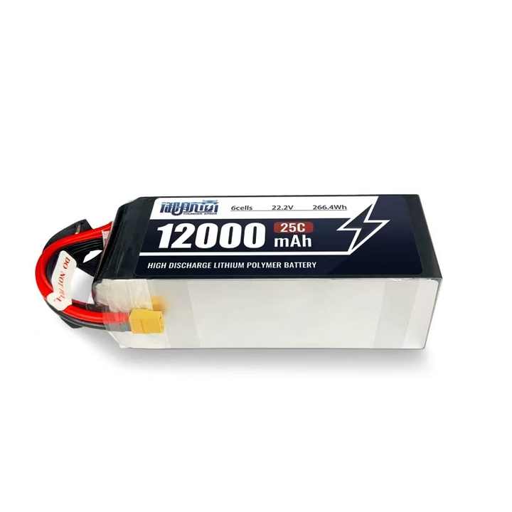DJI Intelligent Flight Battery for Avata 2 FPV Drone