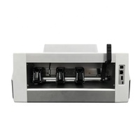 Máquina Cortadora de Protectores de Pantalla A390 Pro, Plotter para Hidrogel TPU Mate, Cortadora de Películas Adhesivas para Teléfonos Móviles