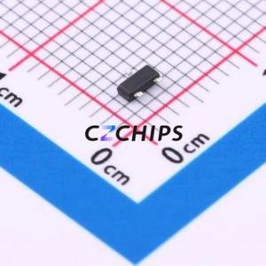 ทรานซิสเตอร์ภาคสนาม AO3400NSA ทรานซิสเตอร์ SOT-23แบบใหม่ดั้งเดิม (MOSFET) - Product Image 2