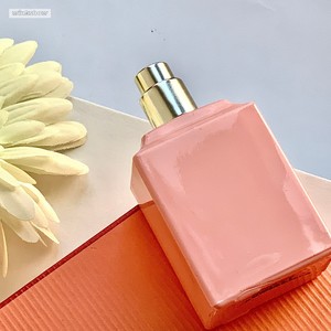 Caja de Regalo de Perfume para Mujer, Spray Corporal con Fragancia Duradera, Aroma Floral, Perfume para Mujer 30ML*3 - Product Image 6