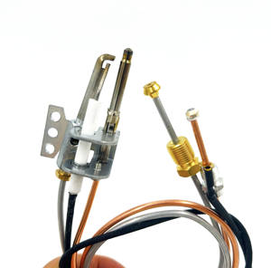Piezas de Repuesto para el Conjunto del Piloto del Calentador de Agua a Gas, Kits de Piloto Naturales y de GLP - Product Image 2