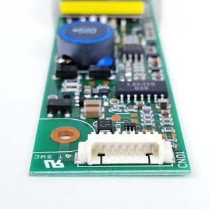 บอร์ดอินเวอร์เตอร์ LCD รุ่น 104PW161 121PW181 104PW191 104PW201 อินเวอร์เตอร์ NEC รุ่น 104PW161 - Product Image 2