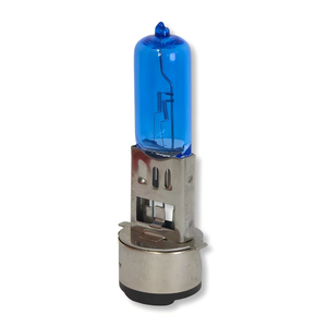 Xe Máy Chiếu Sáng Xe Máy Đèn Pha Đôi Móng Vuốt Phẳng Đầu Ba20d 12V 35/35W Bóng Đèn Chất Lượng Cao - Product Image 5