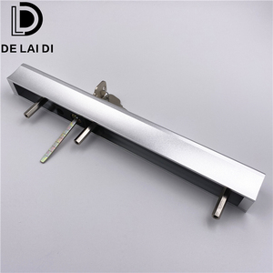 Trượt Lên Và Xuống Cửa Khóa Với Cơ Chế Mới Trượt Phần Cứng Cửa - Product Image 2