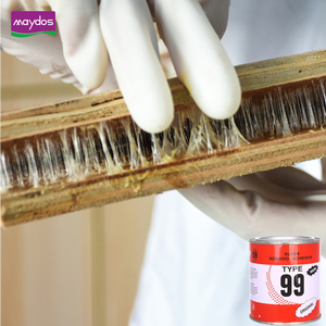Adhésif de greffage en néoprène de <span class=keywords><strong>colle</strong></span> SBS respectueux de l'environnement pour le travail du bois et l'emballage - Product Image 5