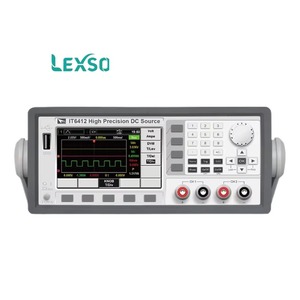 Itech Bipolar Power/battery Dispositivo de Prueba a Batería It6402 It6412 Lexso - Product Image 1