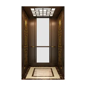 Widely Used Superior Quality Small Home Elevator Home-use Residential Elevator