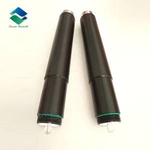 DS510 على الخط مراقبة نوعية المياه مقياس درجة الحموضة - Product Image 2