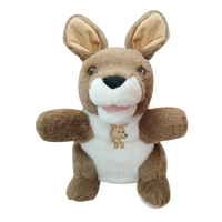 Poupées en peluche de la série Animaux de la forêt les plus vendues