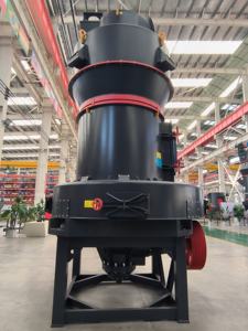 Hochwertige HGM130 <span class=keywords><strong>Raymond</strong></span>-Mühle für Feldspat- und Quarzmahlung mit Werkspreisangebot von Henan Hongxing China - Product Image 3