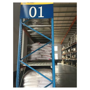 הנמכר ביותר קרן ריסוק מדפי קמעונאי מתכווננים מדפים קמעונאיים מתכווננים לאחסון מחסן - Product Image 5