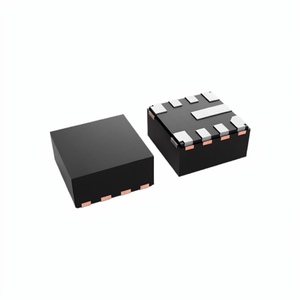 Power Management (PMIC) 9 PowerVFQFN Components Electronic LMR43610MSC5RPERQ1 In Stock - Product Image 1