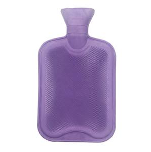 Vente en Gros Bouillotte Mignonne Grand Format à Sublimation de Couleur pour Garder au Chaud l'Hiver, Sac d'Eau Épais en Caoutchouc pour Se Détendre et Se Chauffer les Mains - Product Image 5