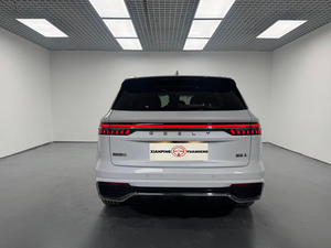 Geely Xingyue L 2024 1.5T HI-F Híbrido, SUV Eléctrico/Híbrido Nuevo de Marca China, Vehículo Eléctrico Chino al por Mayor, Auto Eléctrico Chino - Product Image 6