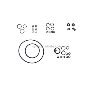 Kit de réparation de transmission automatique 181189BT JF010, ensemble de reconstruction de boîte de vitesses manuelle avec anneaux synchronisateurs et joints pour BMW ZF 5HP19 5 vitesses - Product Image 5