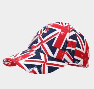Nouvelle Arrivée Casquette de Baseball Drapeau des Îles Vierges Américaines Protection Solaire Visière Casquette Bec de Canard Tous Drapeaux Personnalisé<span class=keywords><strong>s</strong></span> Unisexe Tendance Moins Cher - Product Image 4
