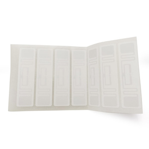 Nhà Máy Giá thụ động không tiếp xúc UHF <span class=keywords><strong>RFID</strong></span> Tag sticker cho theo dõi tài sản - Product Image 4
