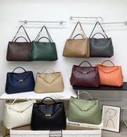 Nouveau Sac Fourre-tout Grande Capacité pour Femme 2026 – Style Luxe Designer, Sac à Bandoulière Tendance pour le Shopping et le Quotidien