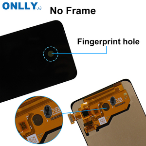 AMOLED per la galassia A51 A05 LCD per samsung A52 Display per samsung A53 Pantalla per samsung A54 A55 A50 A52S A15 A25 A35 schermo - Product Image 4