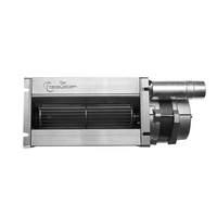 Contrôleur de température TECSYSTEM TG500 1VN0062 pour transformateurs à gaz et à huile